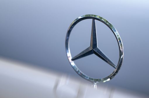 Der Stuttgarter Autohersteller Mercedes-Benz betont, man stehe in täglichem Kontakt mit den Lieferanten und suche gemeinsame Lösungen. Foto: dpa/Marijan Murat