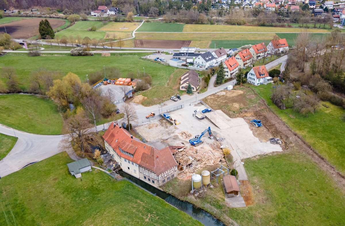 Neuer Bauhof und neue Feuerwehr: Grafenau macht Hausaufgaben beim Klimaschutz