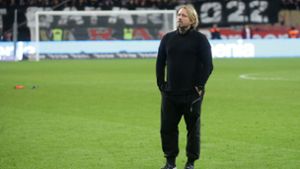 Sven Mislintat geht – und damit die letzte Figur des neuen VfB