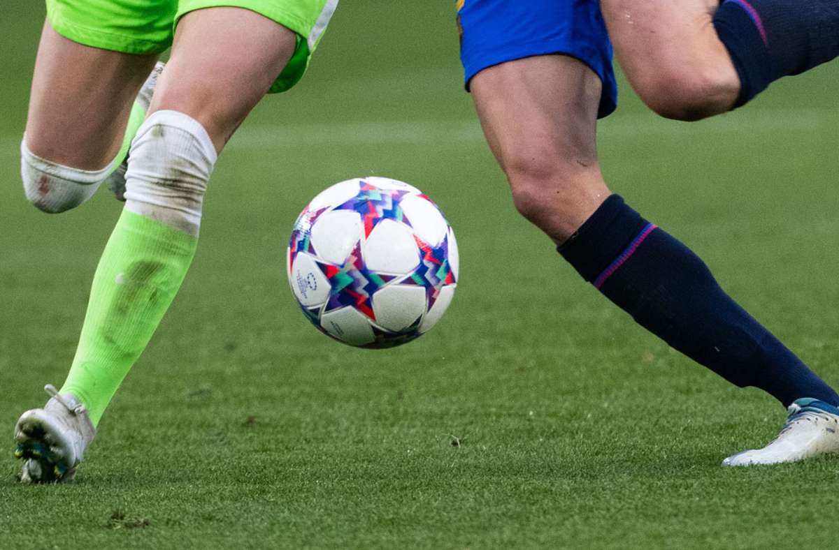 Fußball-Frauen-Oberliga: VfL Herrenberg vergrößert seinen Vorsprung an der Tabellenspitze