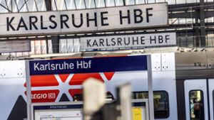 Hauptbahnhof droht stundenlange Sperrung