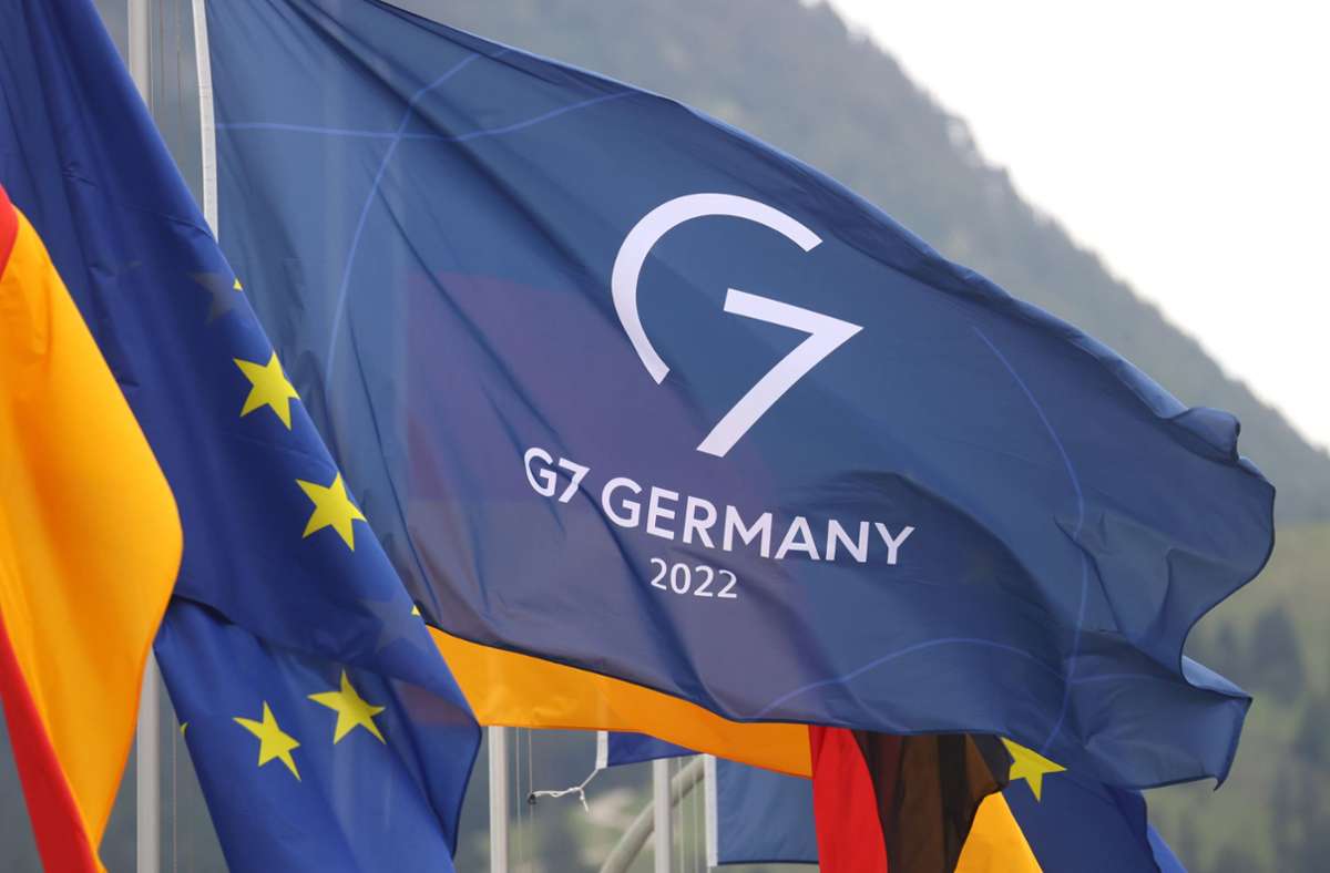 G7-Gipfel in Elmau: Daten von Servern der Piratenpartei beschlagnahmt
