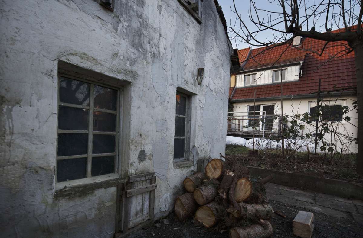 Flüchtlingssiedlungen  im Remstal: Neue Heimat  in  Paprikasiedlung und Hafenviertel