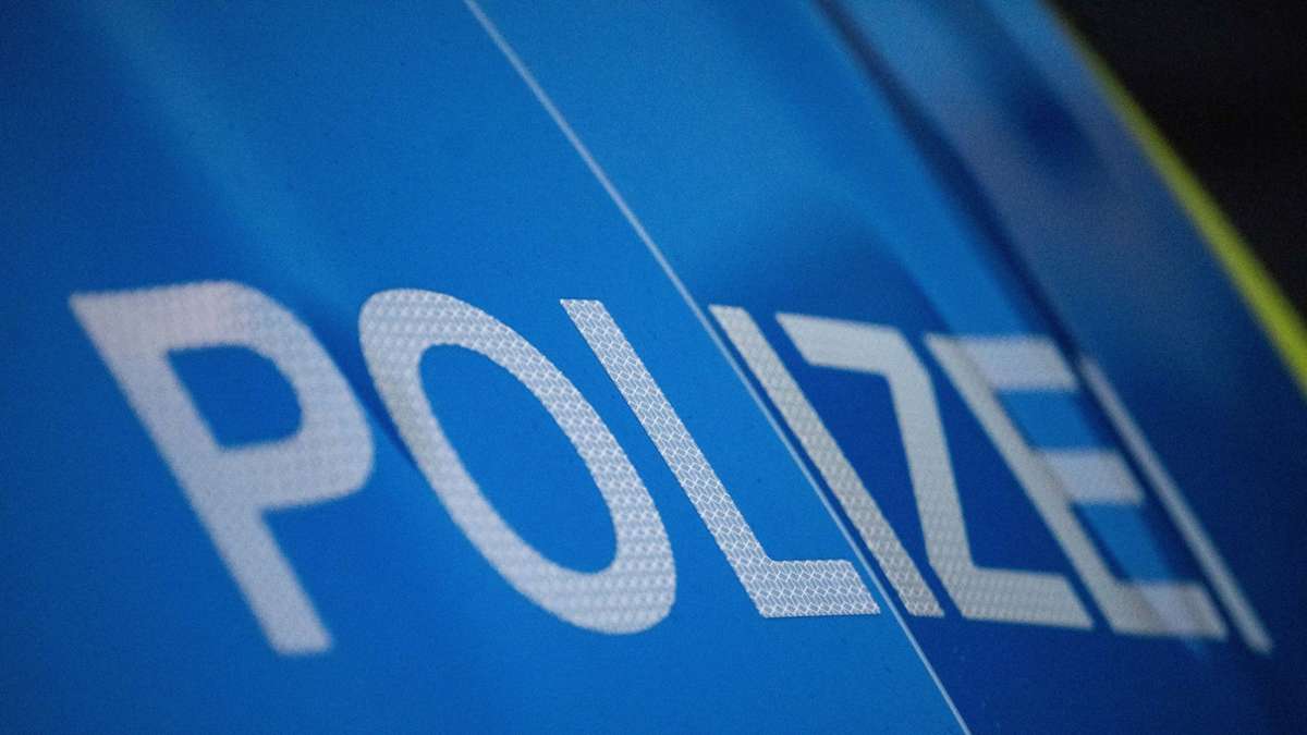 Hohenbrunn in Bayern: Polizeistreife findet bei Kontrolle 18 Kilo Gold