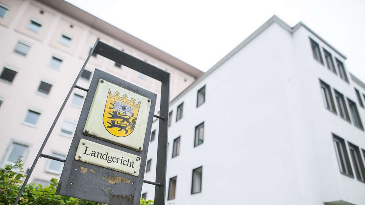 Landgericht Heilbronn: Raser-Prozess verzögert sich  weiter