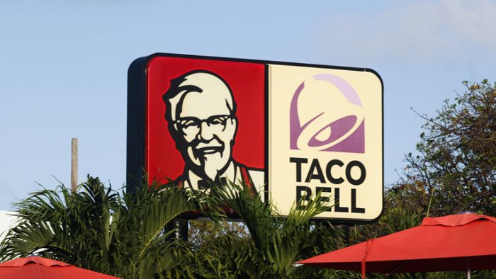 Taco Bell will Filialen in Deutschland eröffnen