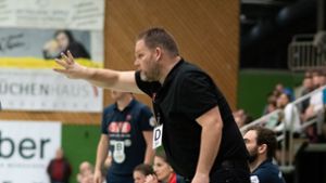 Handball-Oberliga: Die SG H2Ku Herrenberg begrüßt einen  alten Bekannten