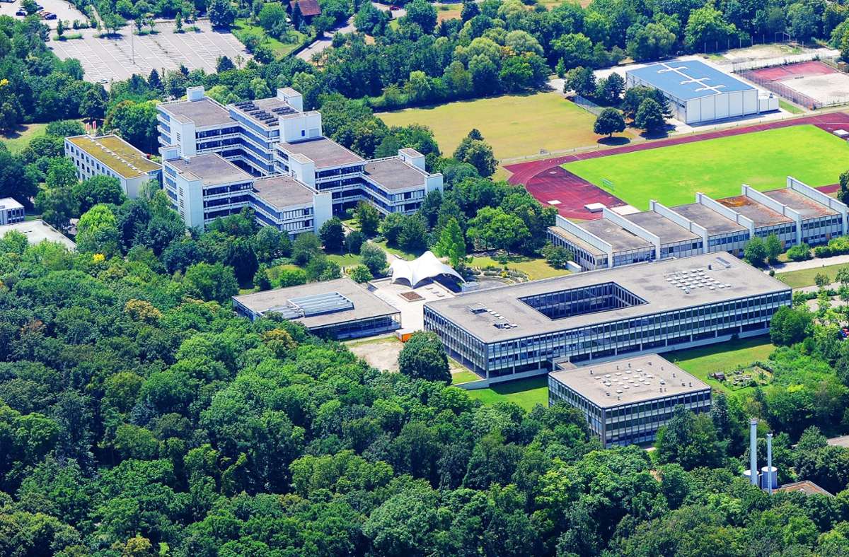 Campus in Ludwigsburg: Hochschulen dürfen wachsen – kommen auch Wohnungen?