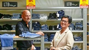 Buck House of Jeans schließt nach mehr als 60 Jahren