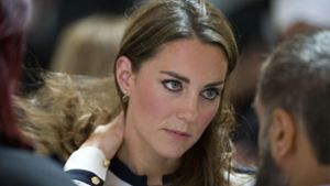 Was Kates Ausfall für das Unternehmen „Royals“ bedeutet