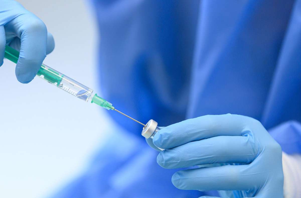 Coronavirus und Biontech: Baden-Württemberg erhält zusätzliche Impfdosen
