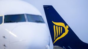 Ryanair macht sich über Lufthansa lustig