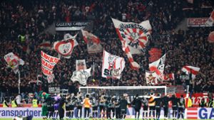 „Stuttgart international“ – VfB-Fans träumen von Europa