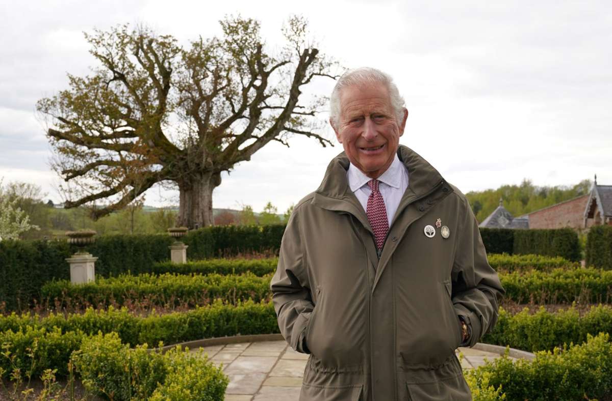 Andere sind in dem Alter im Ruhestand. Für König Charles, der am 14. November seinen 74. Geburtstag feiert, hat das Berufsleben erst richtig angefangen.