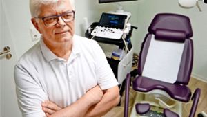 Mediziner kämpfen für Leonberger Frauenklinik