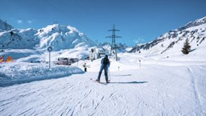 Skifahren  wird deutlich teurer – heftiger Preisanstieg in Tirol