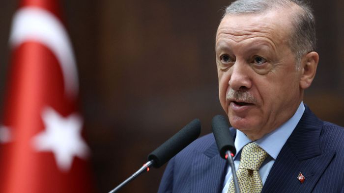Türkei bestraft „Fake News“ mit drei Jahren Haft