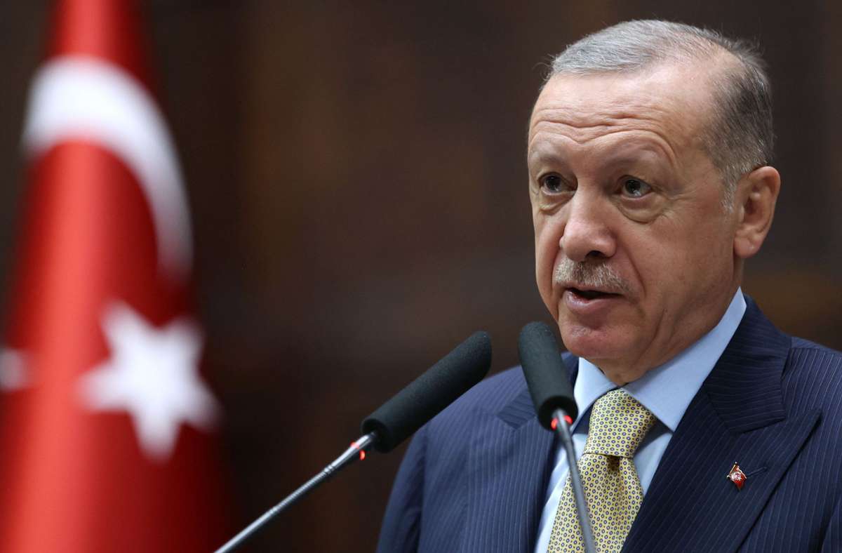 Neues Mediengesetz: Türkei bestraft „Fake News“ mit drei Jahren Haft