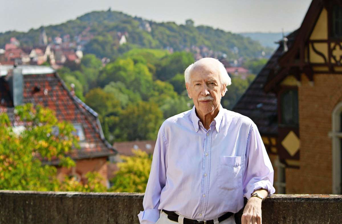 Hermann Bausinger gestorben: Er machte Volkskunde erst modern, dann  hip
