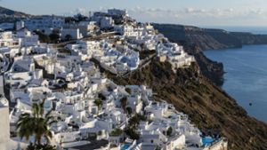 Das müssen Sie für den Urlaub in Griechenland beachten