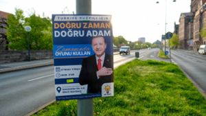 CDU-Fraktionschef: „Türkischer Wahlkampf hat hier nichts zu suchen“