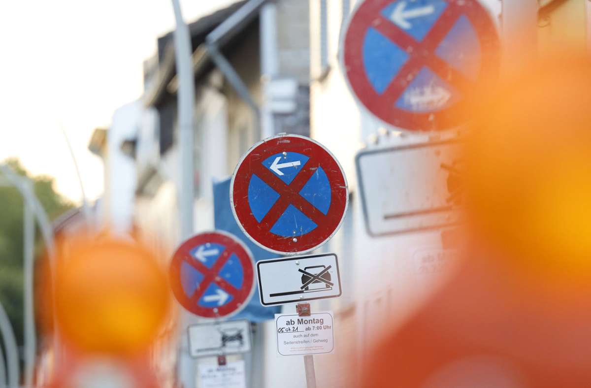 Parkgebühren in Baden-Württemberg: 300 statt 30 Euro –  wo Anwohnerparken  deutlich teurer wird