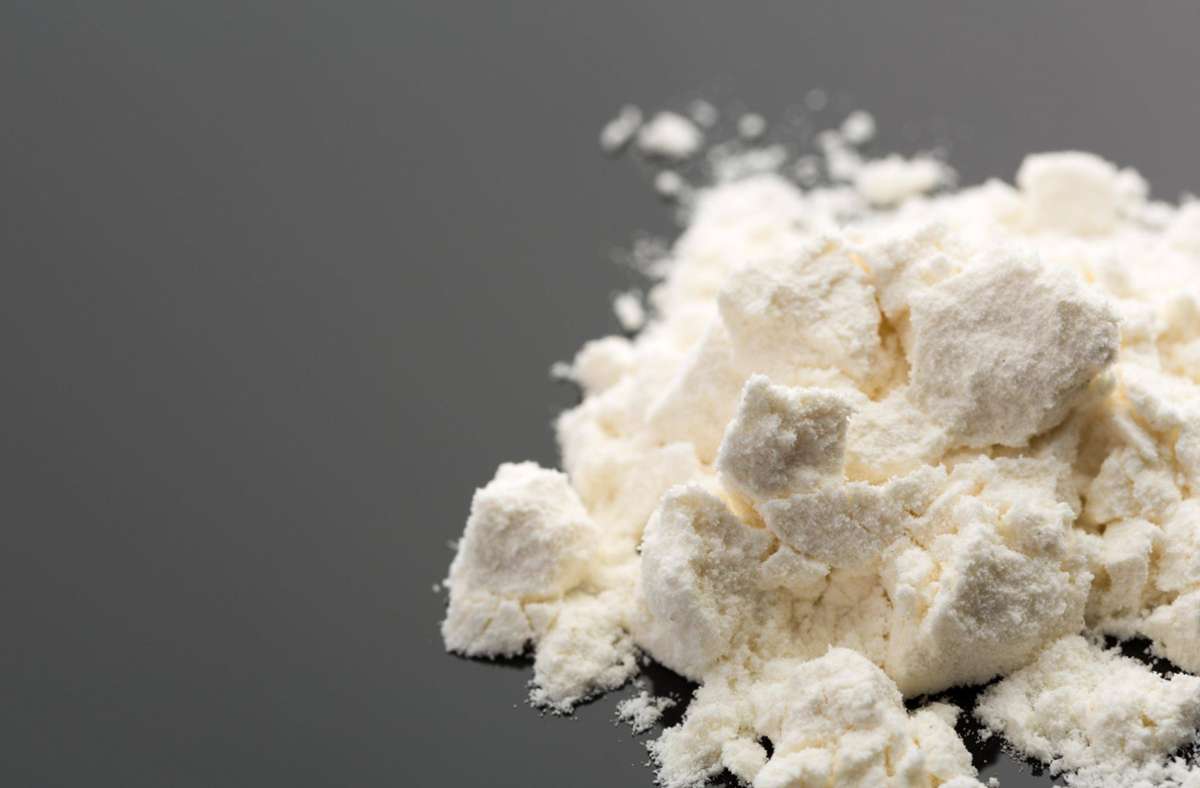 Italien: Polizei beschlagnahmt 5,3 Tonnen Kokain vor Sizilien