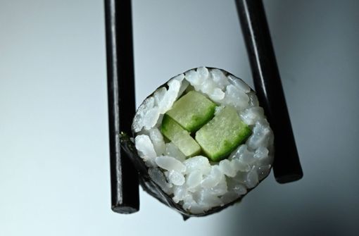 Kreyenhop & Kluge ruft seinen Sushi-Reis zurück. (Symbolbild) Foto: imago images/Petra Schneider