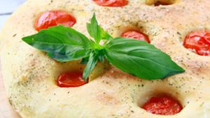Hersteller ruft Focaccia Basilikum & Tomate zurück