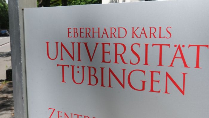 Die Eberhard-Karls-Universität behält ihren Namen