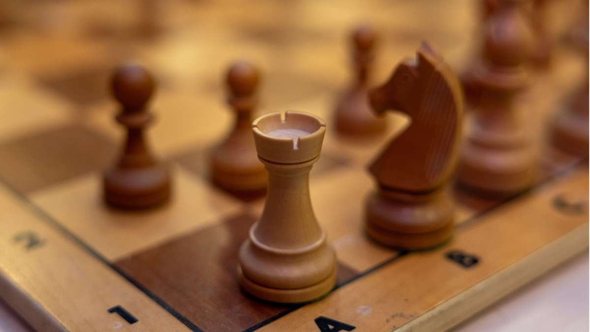 Schach-Oberliga: Viele hart umkämpfte Remis-Partien beim 4:4 des SC Böblingen