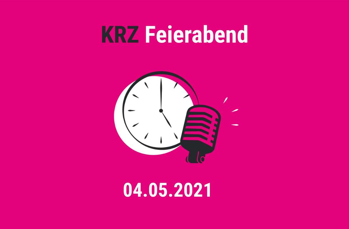 KRZ Feierabend Podcast: Wie divers ist der Landtag?