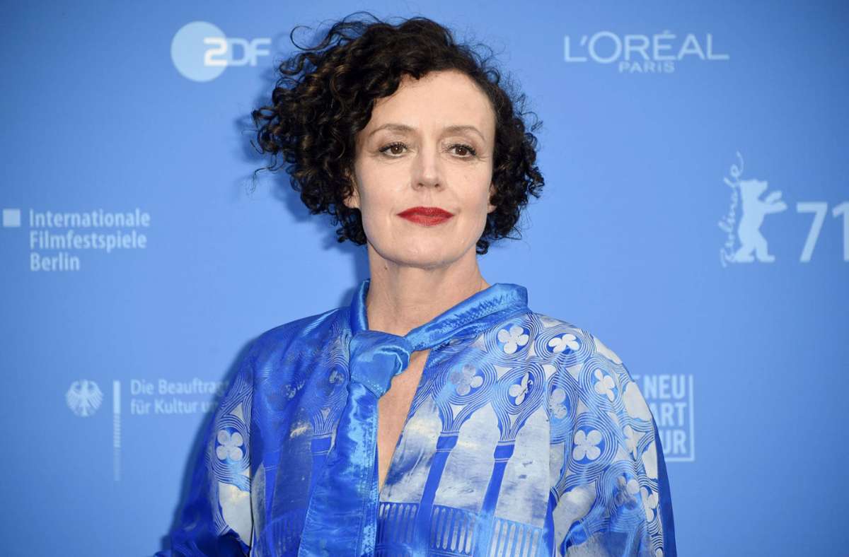 „Ich bin dein Mensch“: Spielfilm von Maria Schrader ist deutscher Oscar-Kandidat