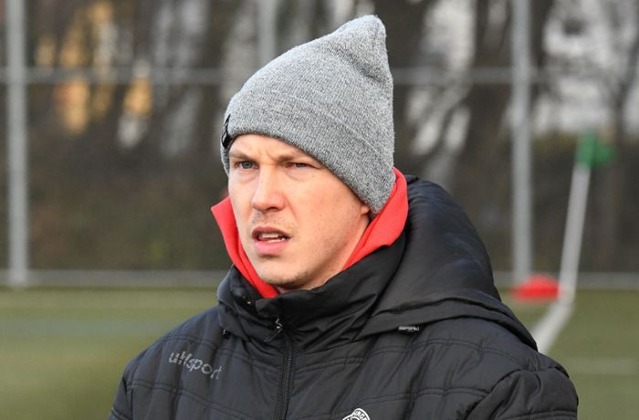 Fußball-Landesliga, Staffel III: Thomas Siegmund wird ab sofort neuer Trainer bei der SV Böblingen