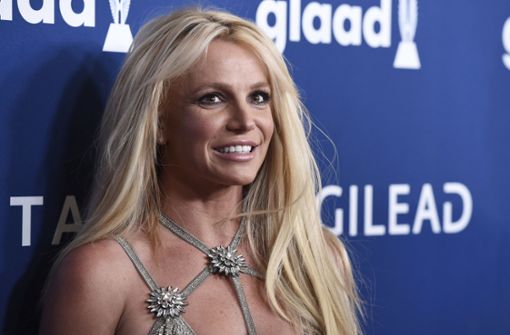 US-Popstar Britney Spears will sich endlich von der Vormundschaft ihres Vaters lösen. Foto: dpa/Chris Pizzello