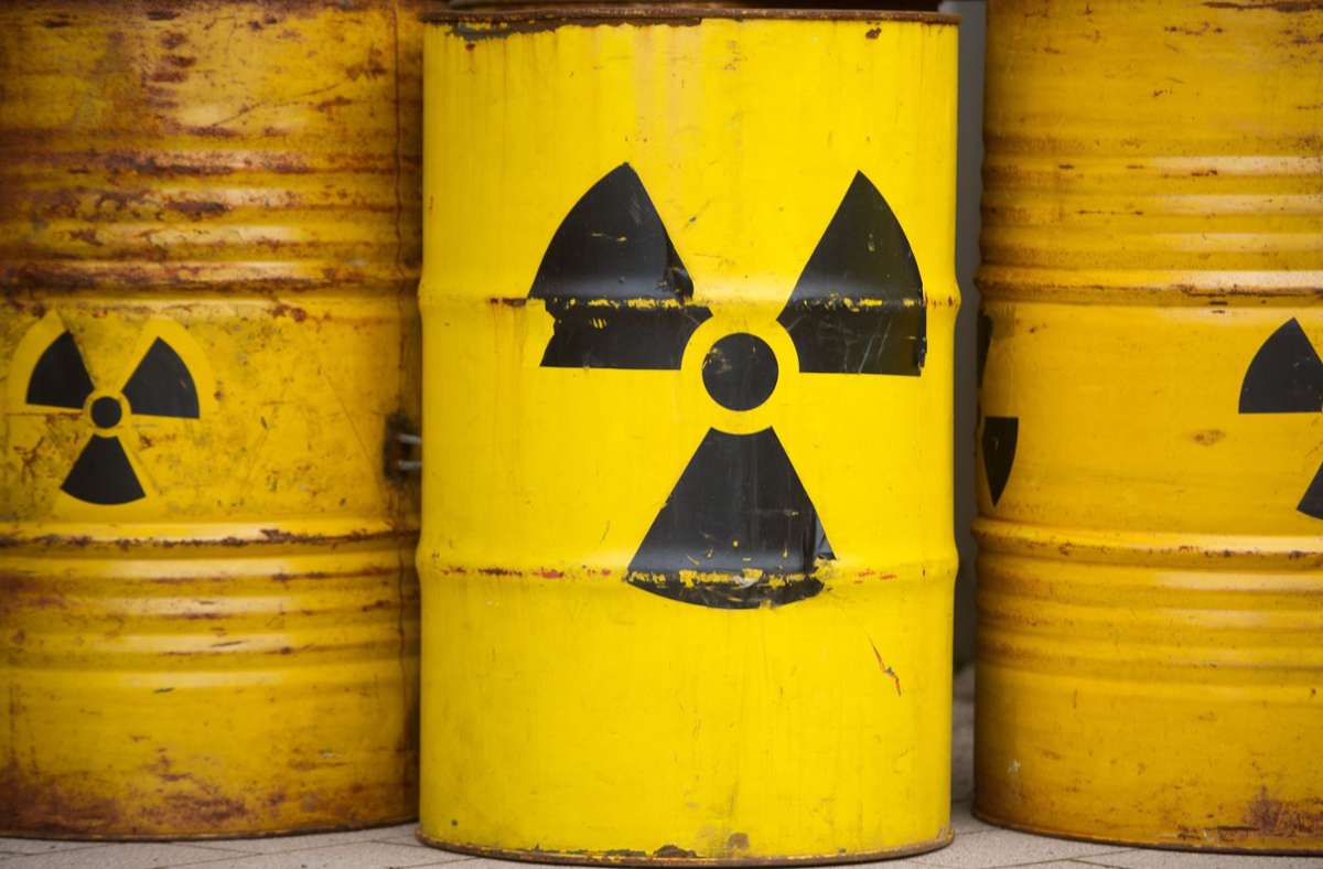 Atomkraftwerke: Wie Frankreich mit radioaktivem Müll umgeht