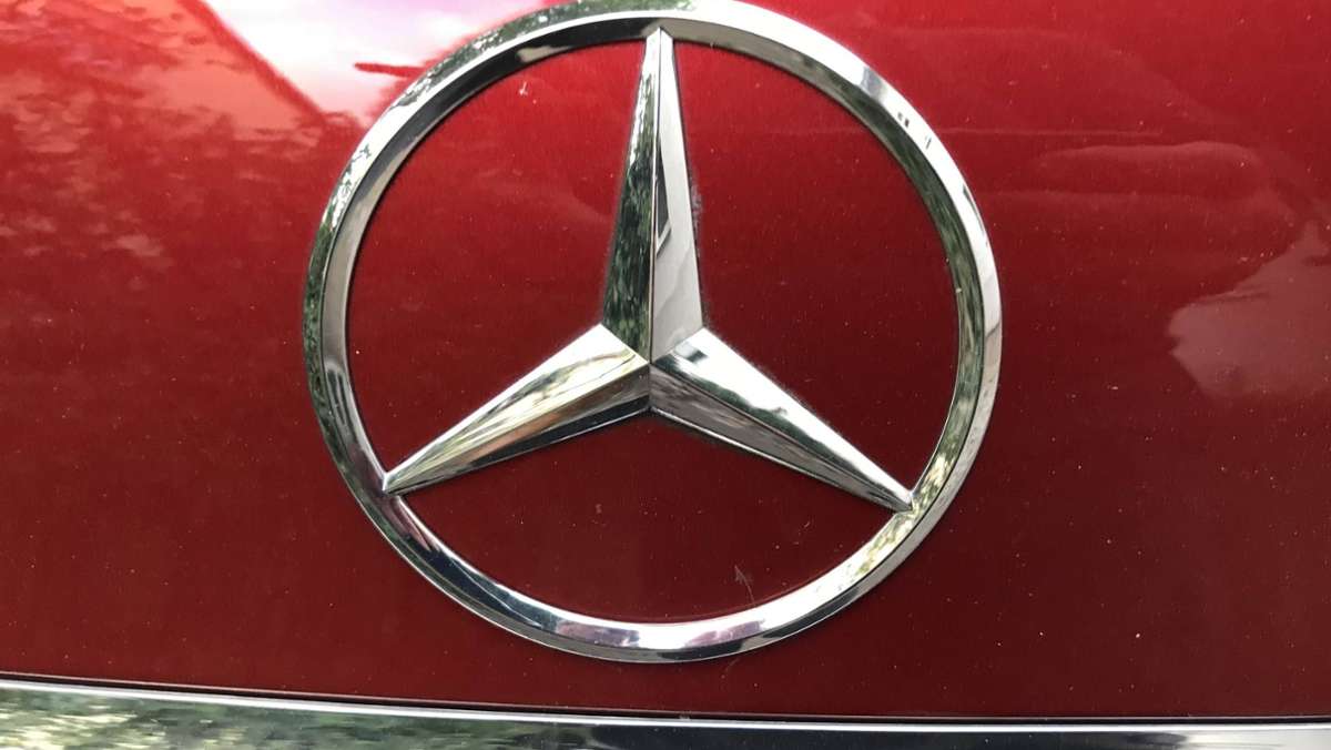 Stuttgarter Autohersteller: Das ist die neue Luxus-Strategie von Mercedes