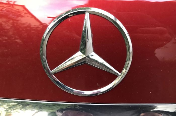 Stuttgarter Autohersteller: Das ist die neue Luxus-Strategie von Mercedes