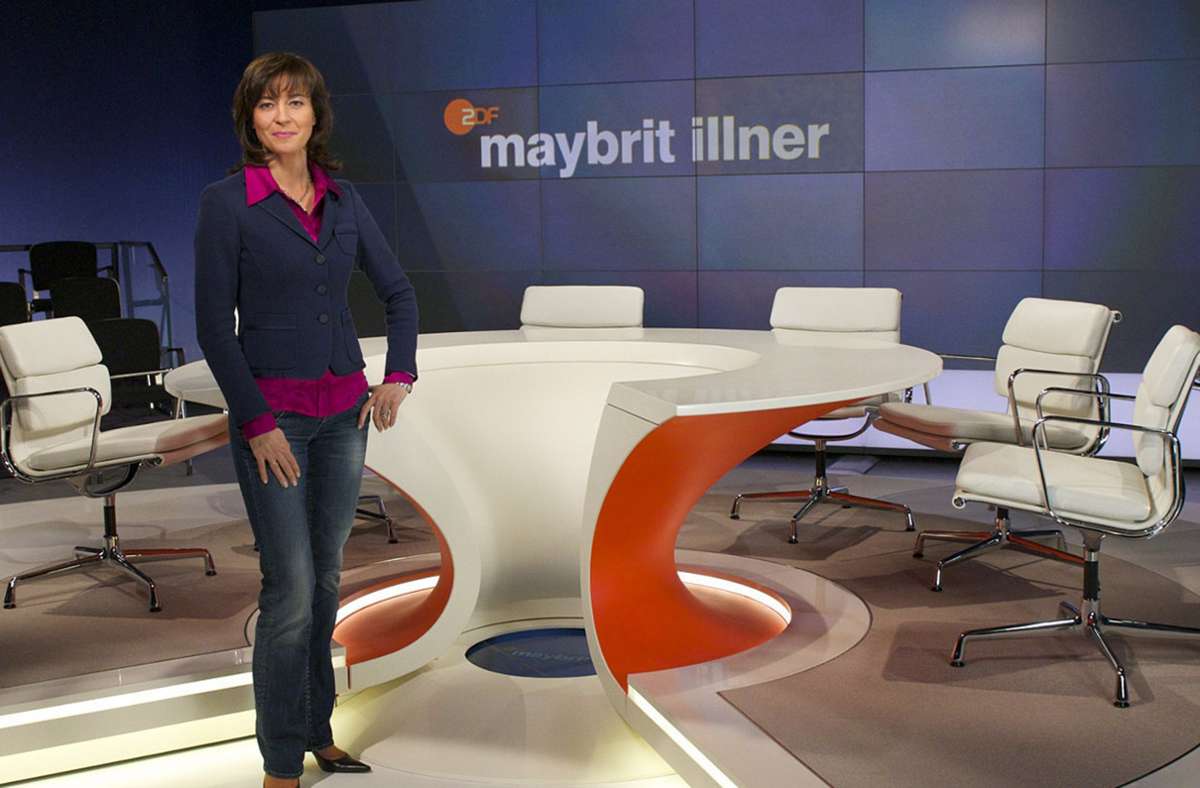 ZDF-Talk „Maybrit Illner“ zu Corona: Wie hart kann der Shutdown noch werden?