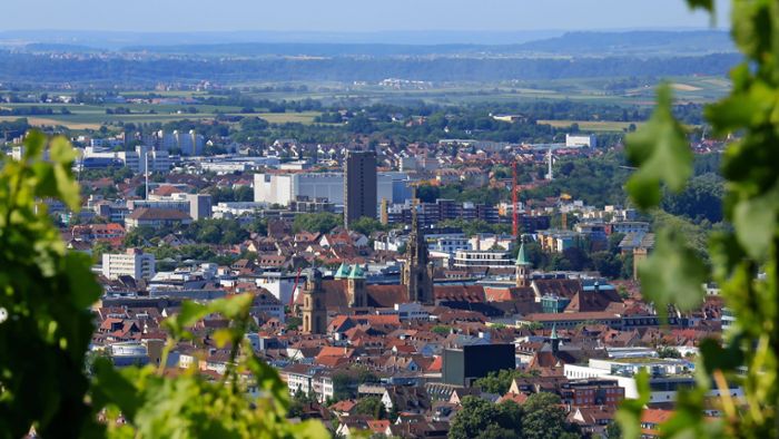 Park für künstliche Intelligenz soll in Heilbronn gebaut werden