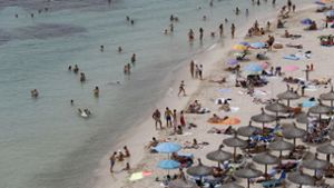 Deutsche planen wieder mehr Urlaub