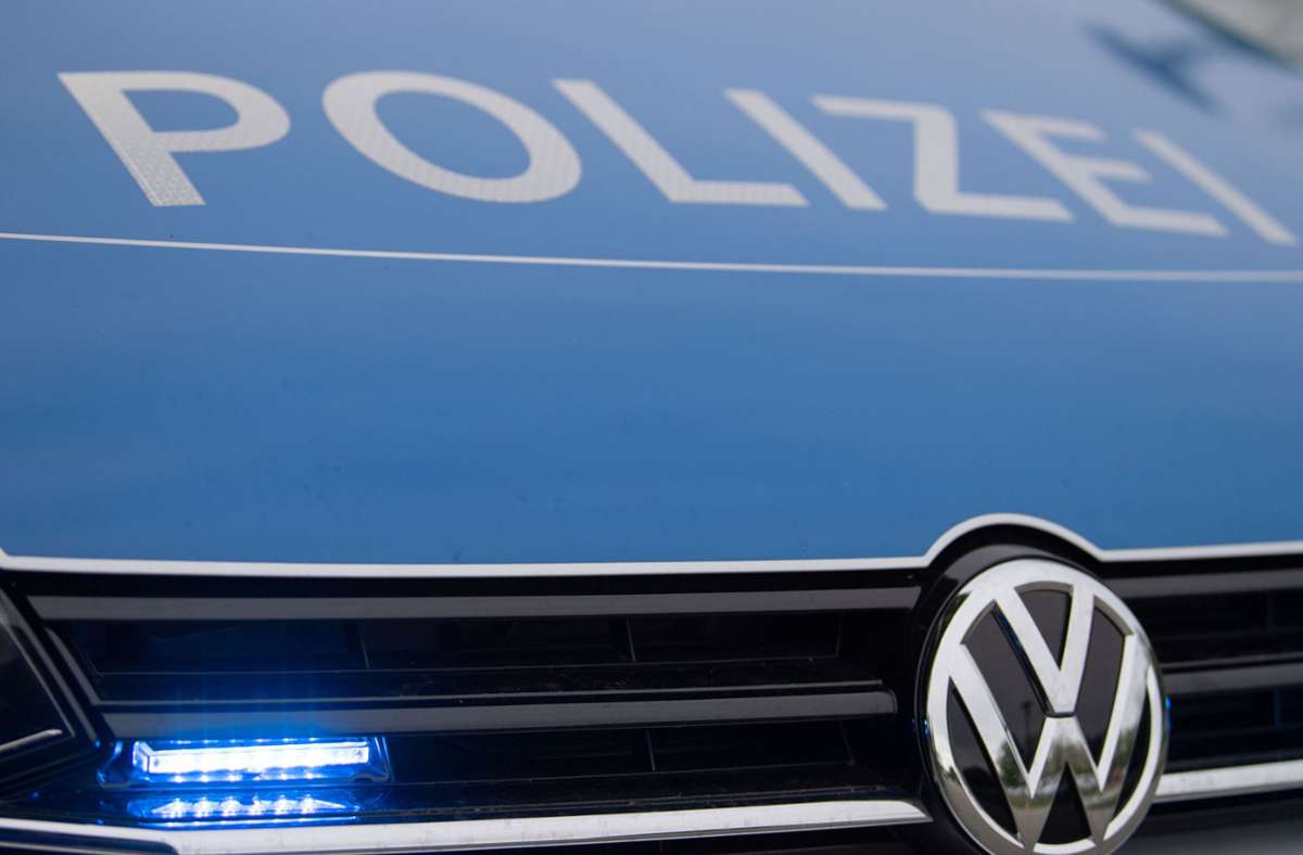 Freiburg: Polizei ermittelt Verdächtigen nach Messerangriff