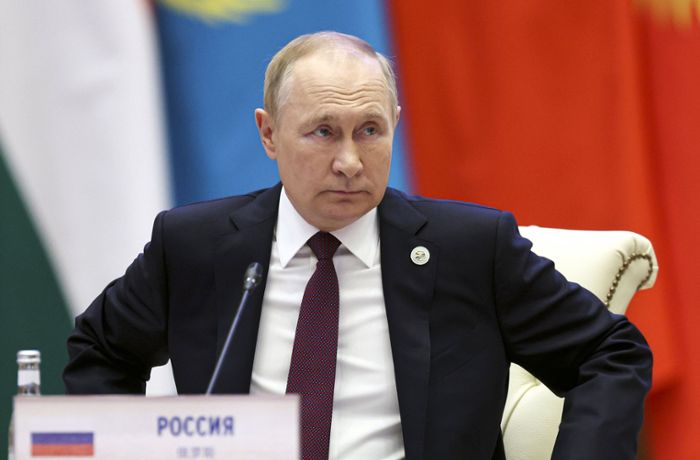 Strafbefehl gegen Putin: Optimismus ist fehl am Platz