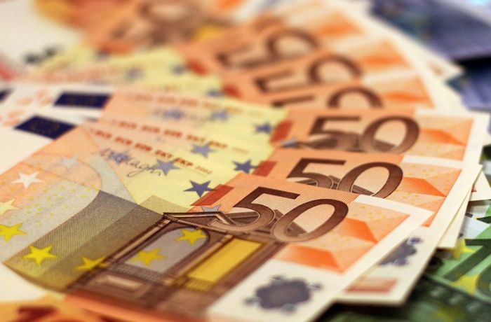 In den Kreisen Böblingen und Calw: Falsche Fünfzig-Euro-Scheine im Umlauf