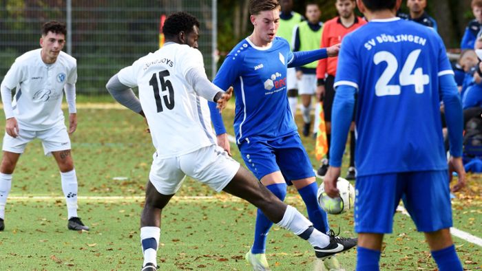 TSV Ehningen treibt die Kaderplanung für kommende Saison weiter voran