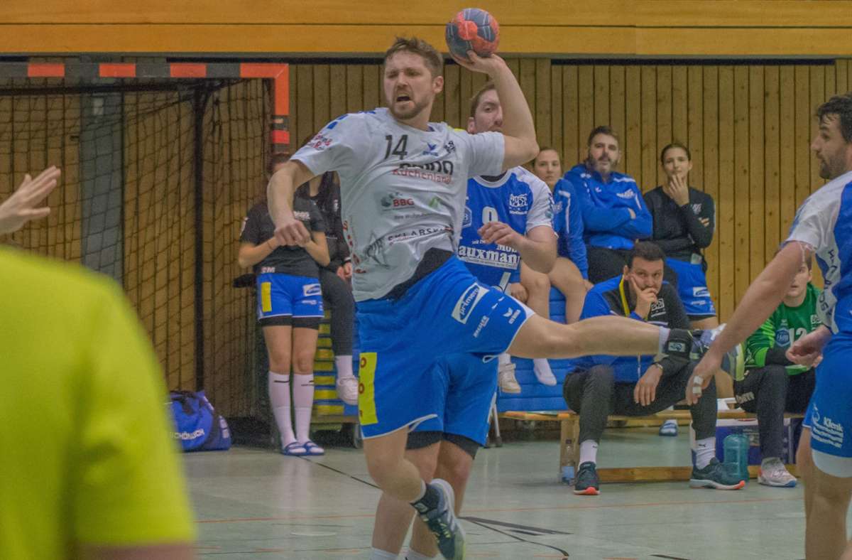 Handball-Verbandsliga: Die „BöSis“ setzen auf dem Heimspielfaktor