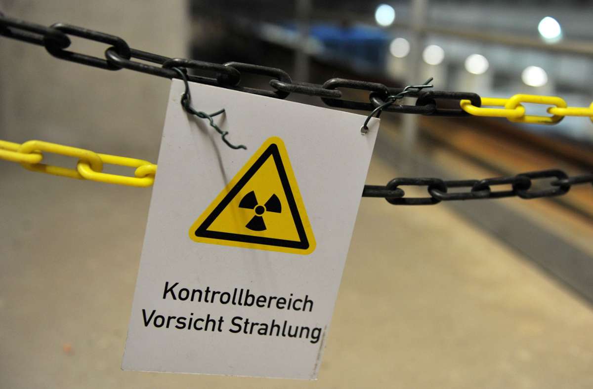 Radioaktive Strahlung: Wie kann man sich vor radioaktiver Strahlung schützen?