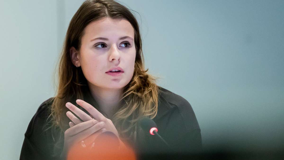 Aussagen zu Pipeline in Afrika: Luisa Neubauer provoziert – und das ist gut so