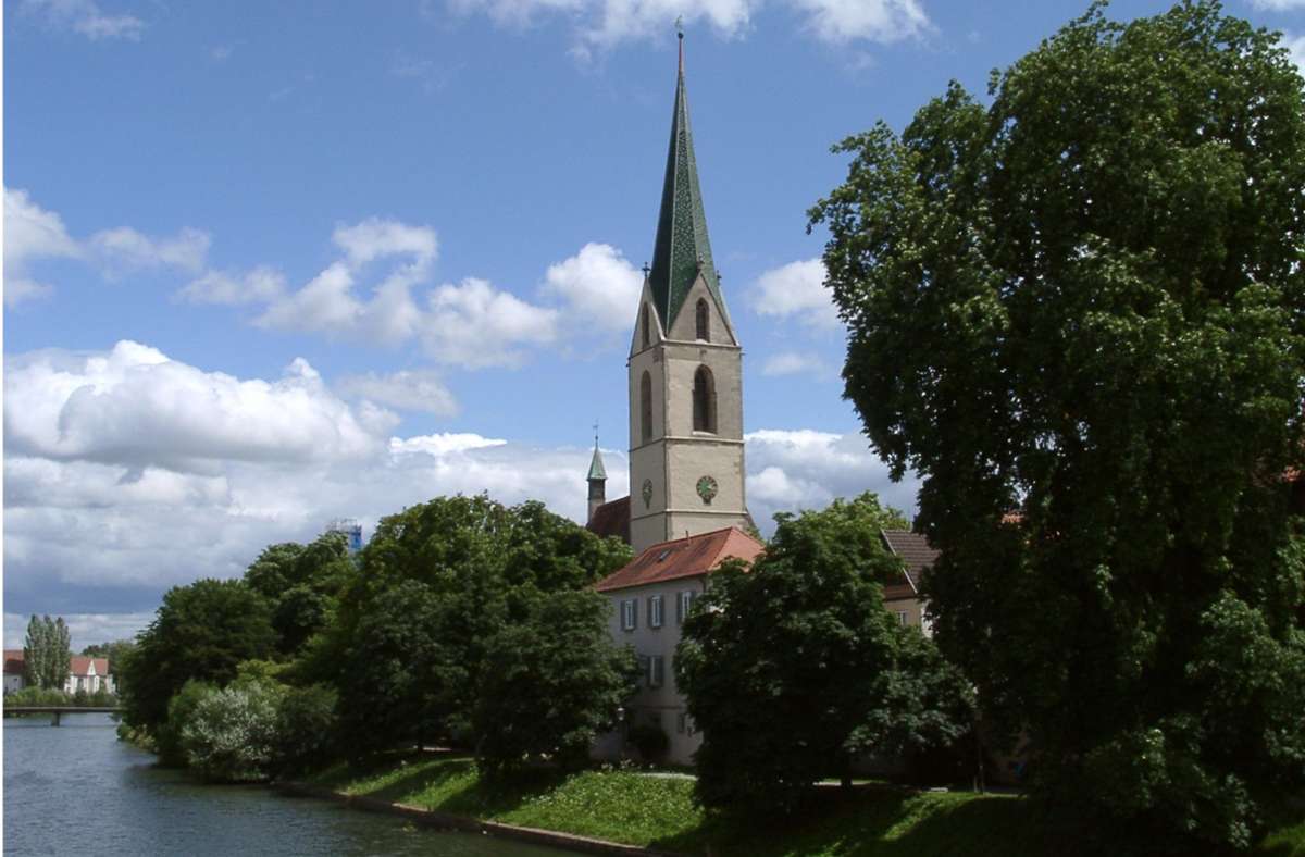 Energiewende in Baden-Württemberg: Weg ist frei für mehr Solaranlagen auf Kirchen