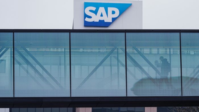 SAP übernimmt Finanz-Start-up aus den USA